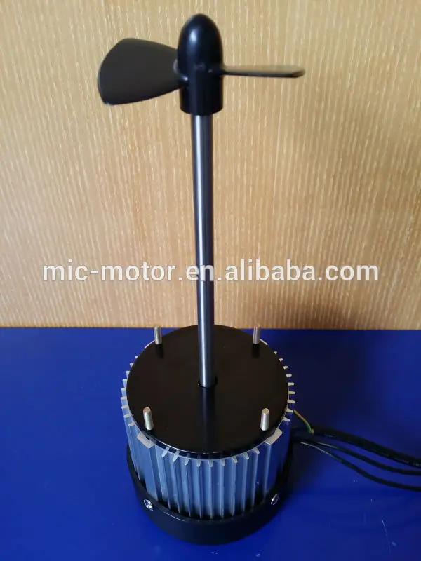 двигатель переменного тока для охладитель 46