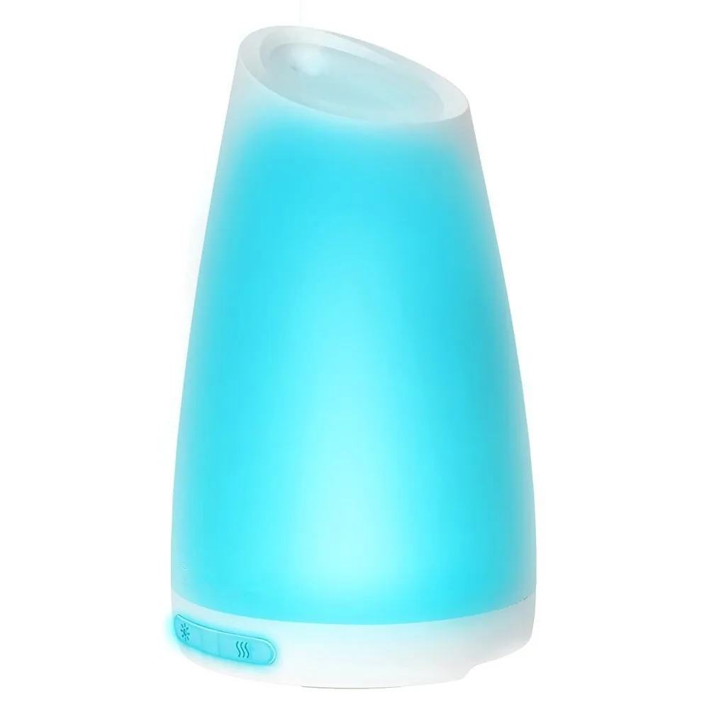 popular Newest Air Purifier  Aroma Diffuser  essential oil distillation equipment humidifier aromatherapy essential oil diffuser