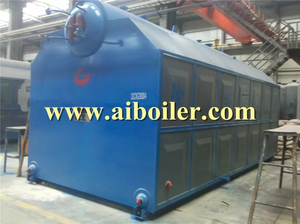 Steam Generator For Sale