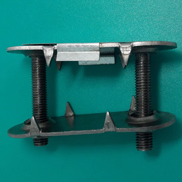 Manufacturer Supplier fastener conveyor belt conveyer