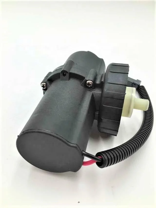 Generator Fuel Pump with O-ring 2289129 For Caterpillar Backhoe 414E 416D 416E 420D 420E 422E 424D