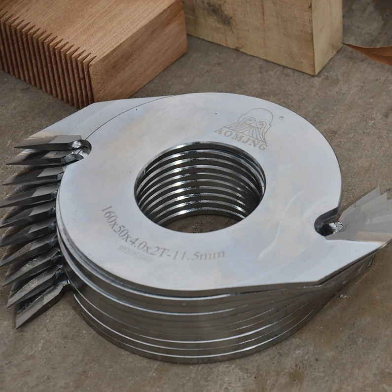 woodworking finger joint cutter machine tools accessories