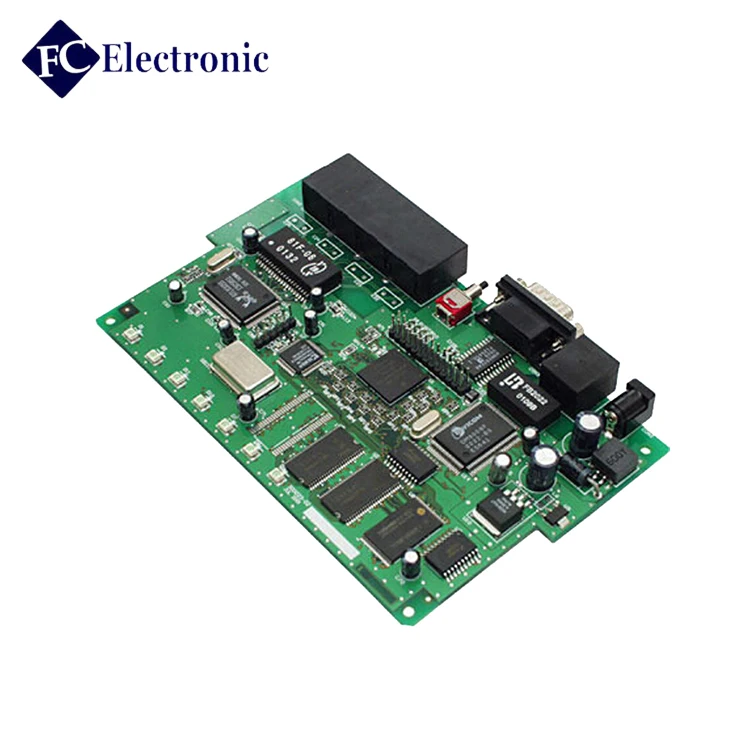 Oem услуг электронные 94v0 печатная плата продукты Китай pcb, pcba производителя