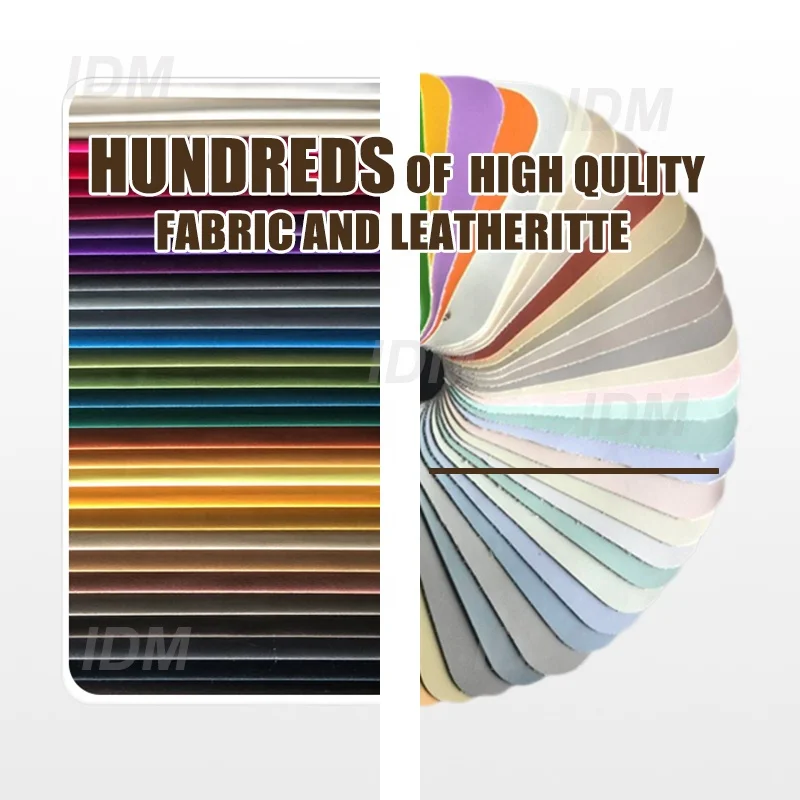 IDM-197 Высококачественная Современная ресторанная мебель, обеденный стул для гостиничной мебели