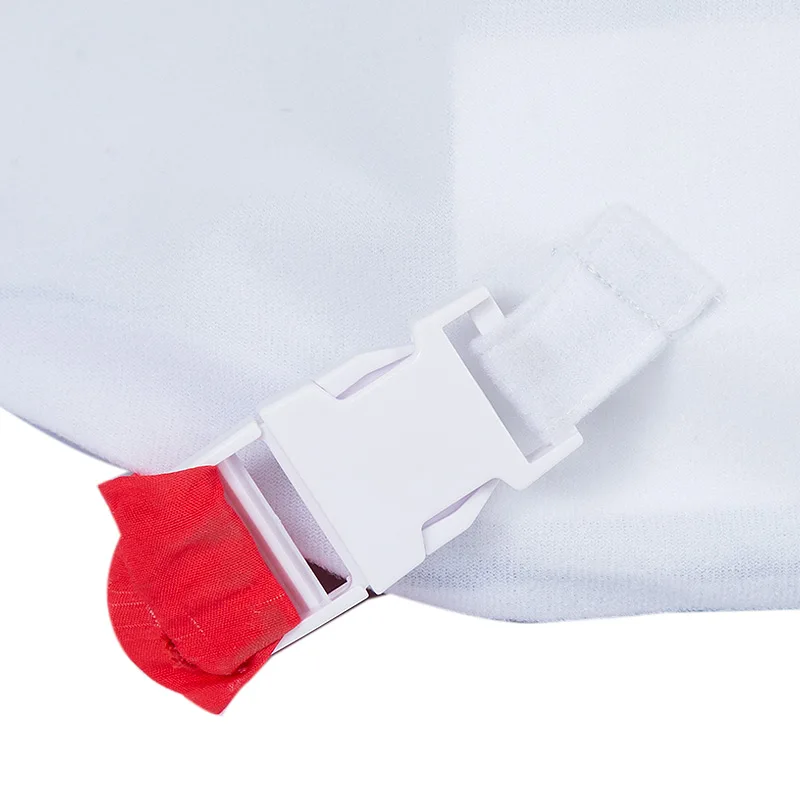 Red rocket style bracket game educational toys baby activity mat