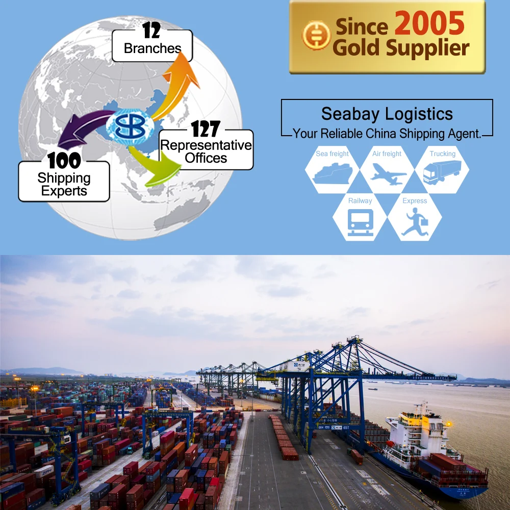 fob xiamen logistics shipping company service