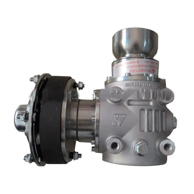 Общий угол привода вентилятора