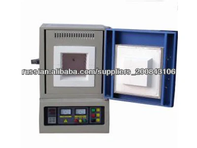 Стоматологическая производитель спекания муфельной печи