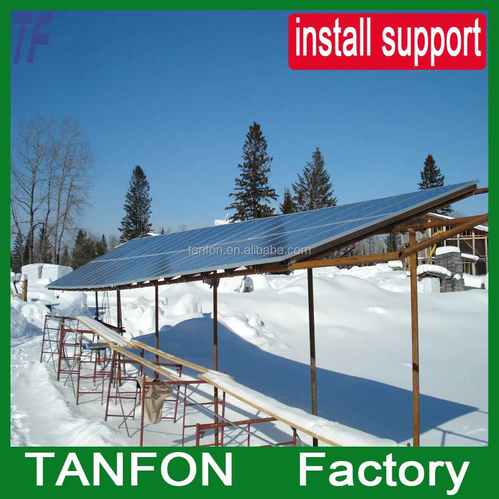 5kw home solar panel kit with free ship / pv power energy system 10KW 15kw / how many cost of 5 kv solar system solar power system