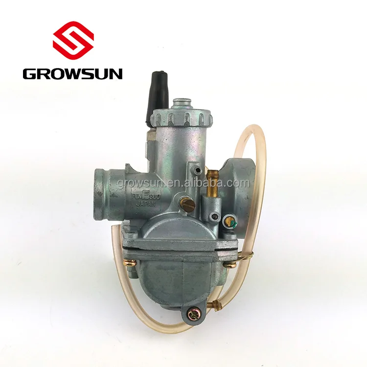 cheap motorcycle parts carburetor for AX100 replacement GROWSUN MOTOR
