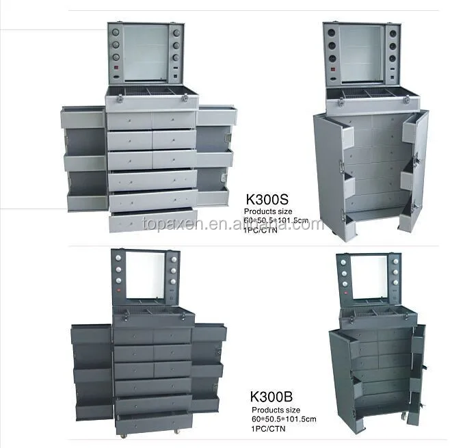 make up station K003