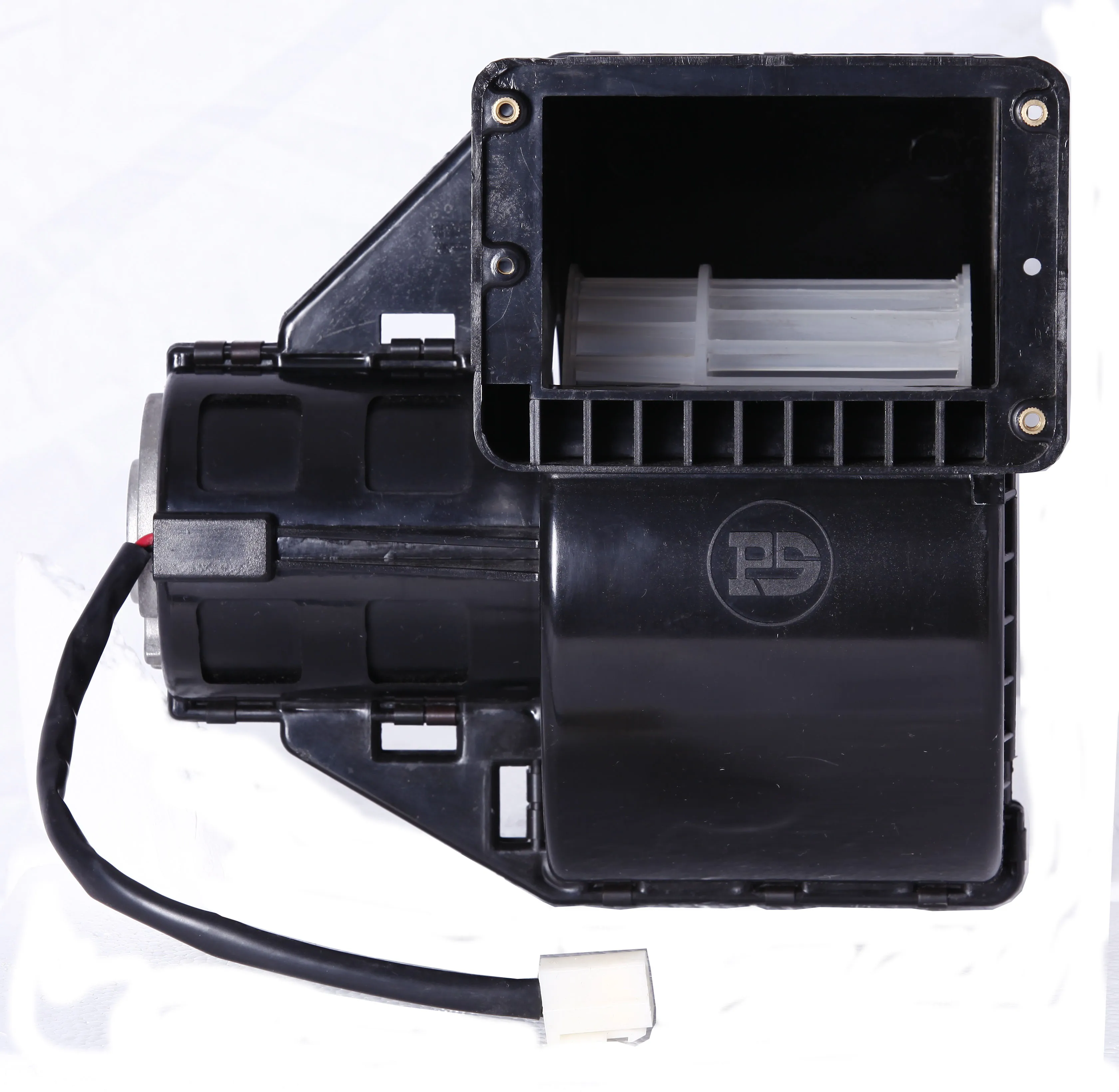 
Good quality for carrier bus air conditioner single shaft blower DC brush motor 12V and 24V without resistor from China factory 