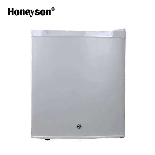 Smad Absorption Freerzer Frezzer Low Voltage Hotel Mini Bar Refrigerator