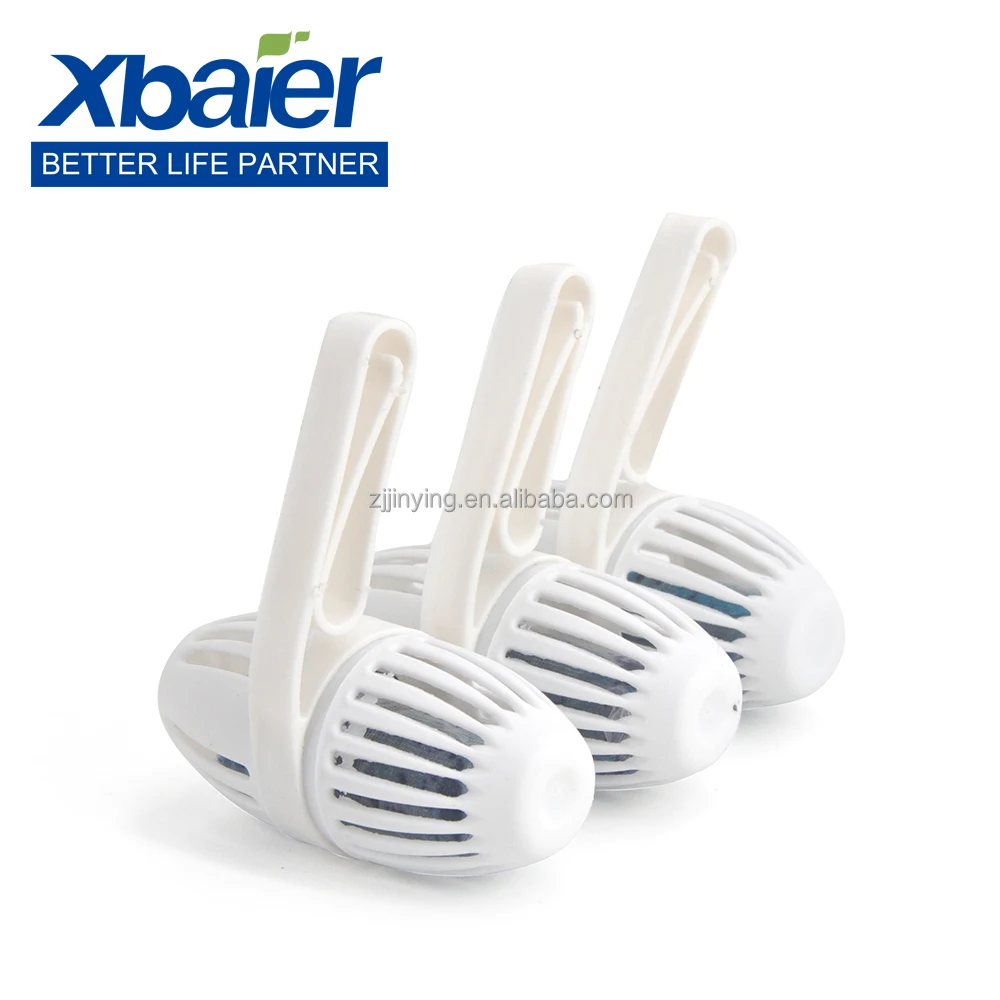 Eliminate Odors Toilet Bowl Cleaning Hanger toilet cleaning hanger