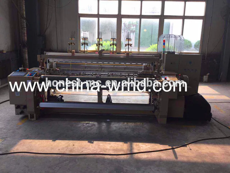 t-shirt fabric weaving machine cotton fabric making machine Competitive price
