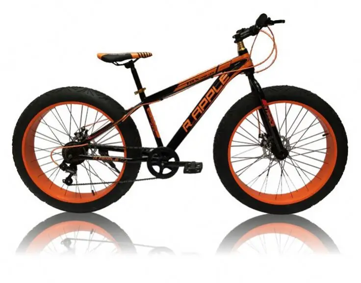 
Name Brand Snow Mtb Wolf Quad Bikes 