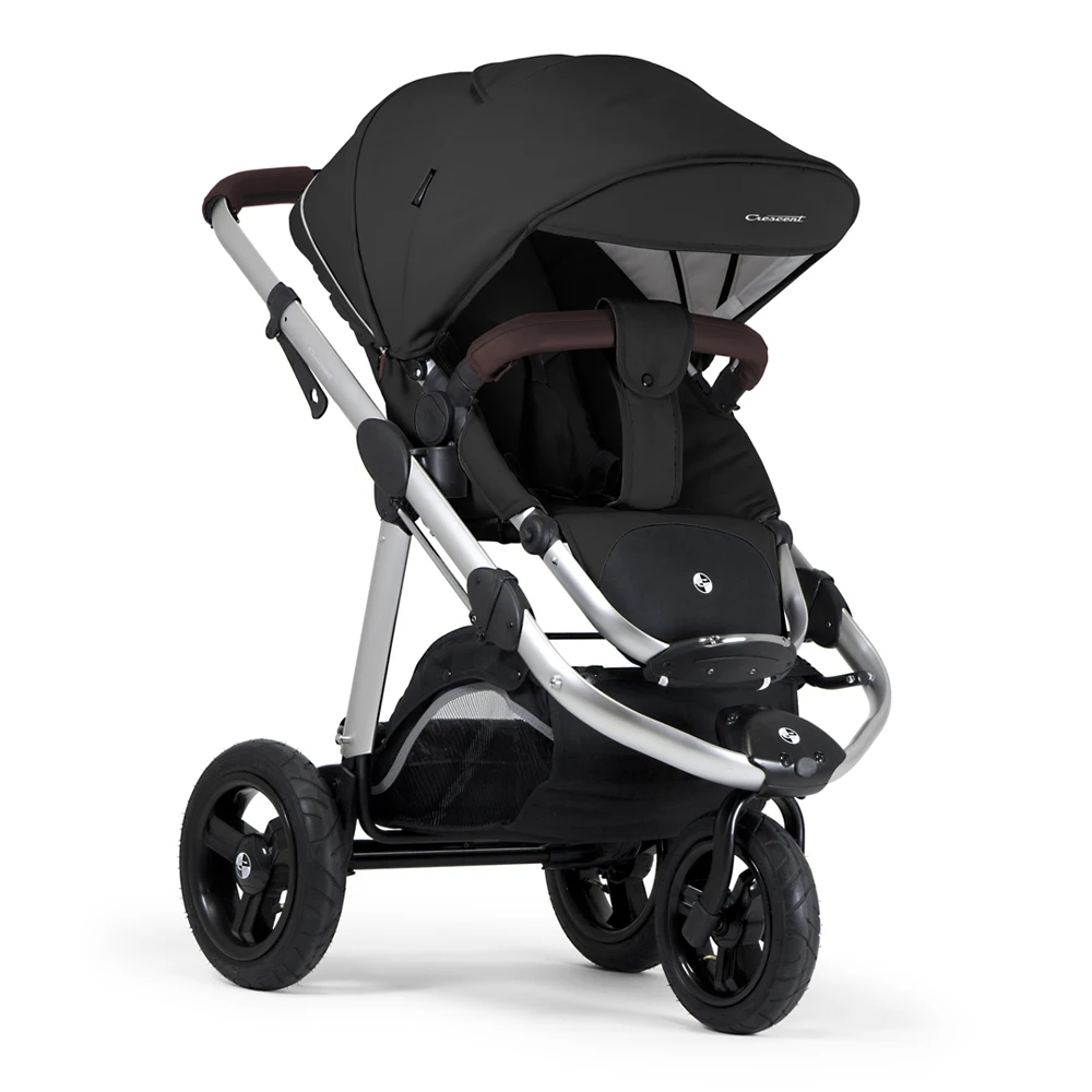 wholesale fancy high quality tender suspension trolly perfect drive safe and strong aluminum frame 3 in 1 city tour baby jogger