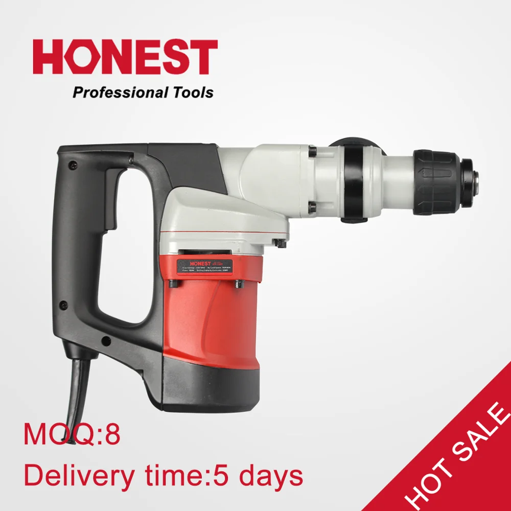 26mm 900W Power Tool Electric Drill Rotary Hammer