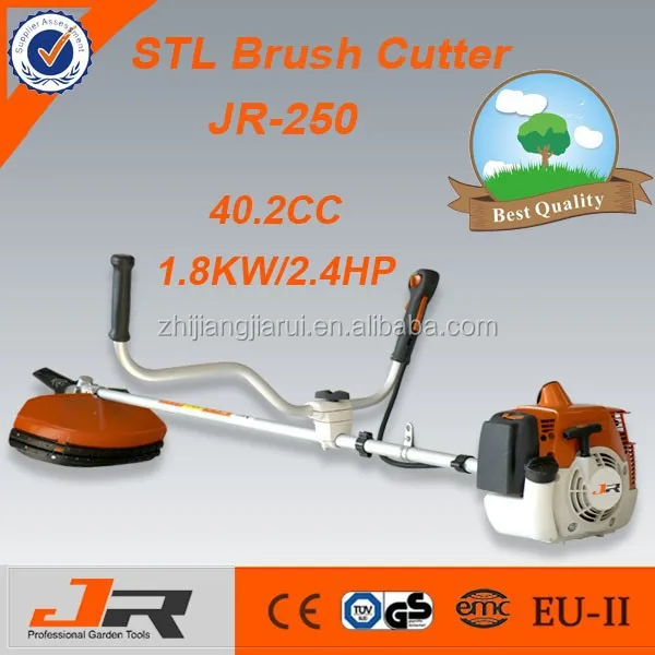 professional FS250 grass trimmer/brush cutter