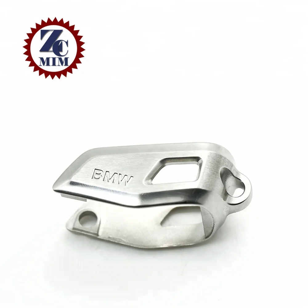 
Metal Precision Injection Molding Parts For Custom Powder Sintered Products By MIM And PIM Key Frame 