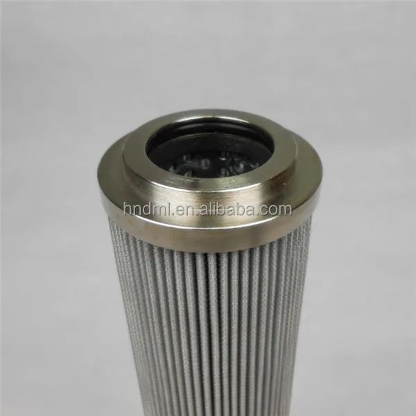 Supply return oil filter element replacement PI 24025 DN PS 16