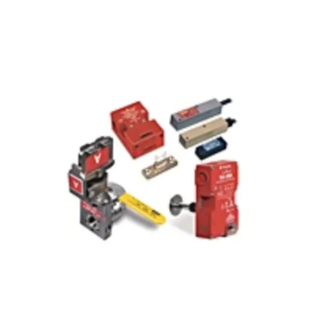 Новые и оригинальные быстрорежущие элементы освещения, модели, серии 440G-MT47079, безопасные переключатели