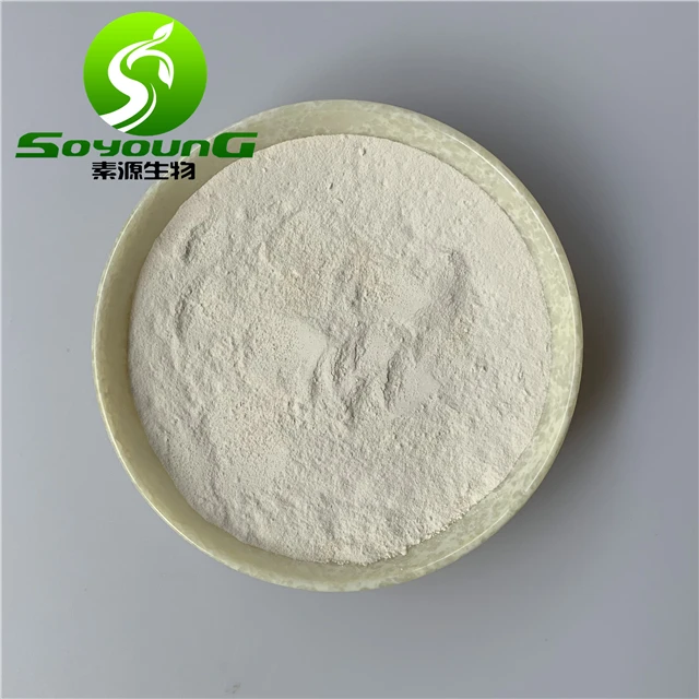 
oyster protein peptide 