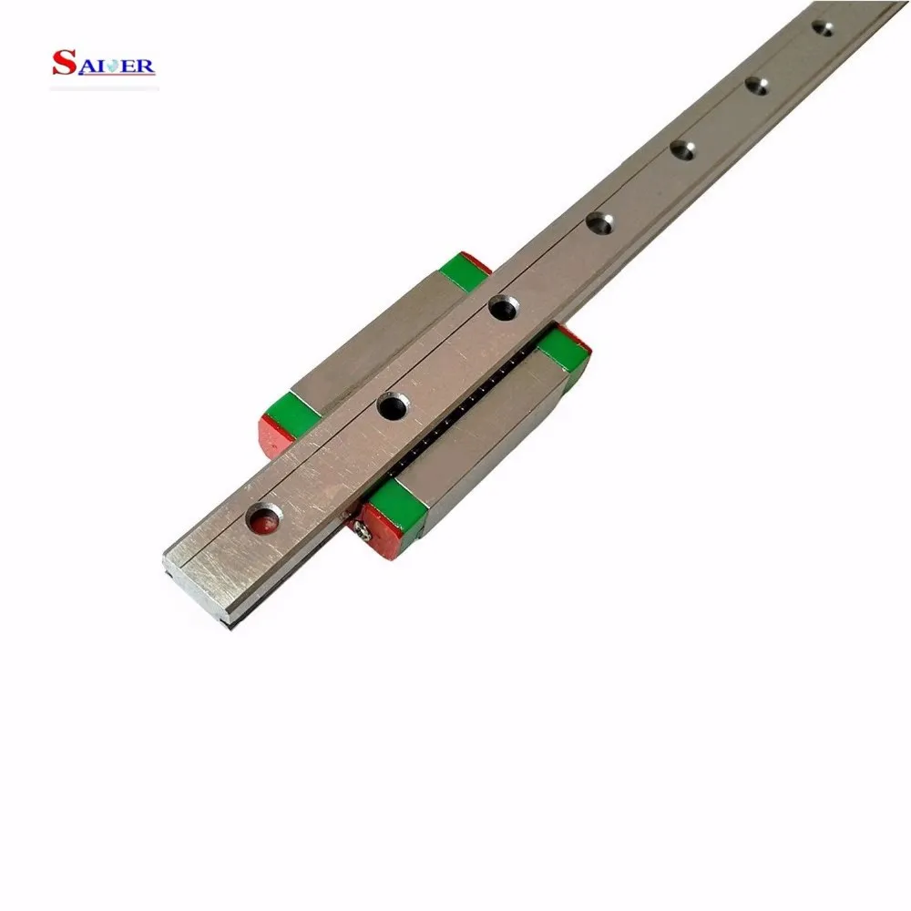 MGN5C MGN7C MGN9C MGN12C MGN15C HIWIN miniature linear guideway