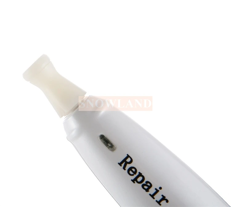 Portable mini ozone plasma shower pen acne removal pen for beauty salon use
