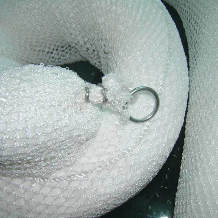 Jiangsu 100% pp absorb oil spill sock
