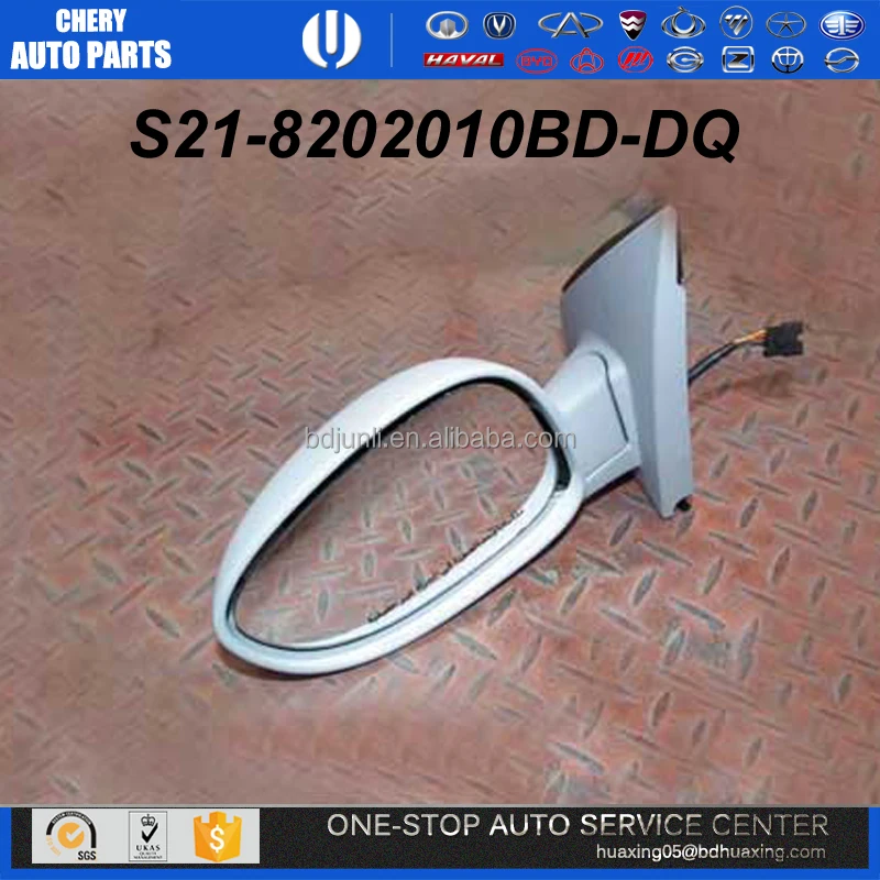 S21-8104010 COMPRESSOR Chery CAR ACCESSORIES CHERY QQ AUTO PARTS piezas de repuesto chery QQ6