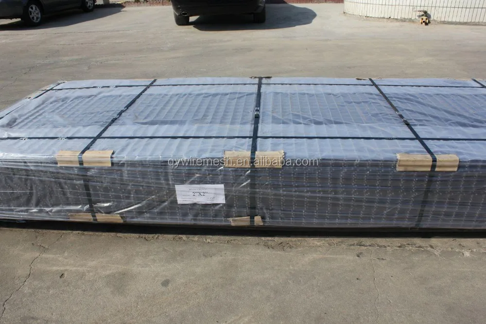 2015 china hot sale product Powder coated wire mesh panel / decorative wire mesh / welded wire mesh
