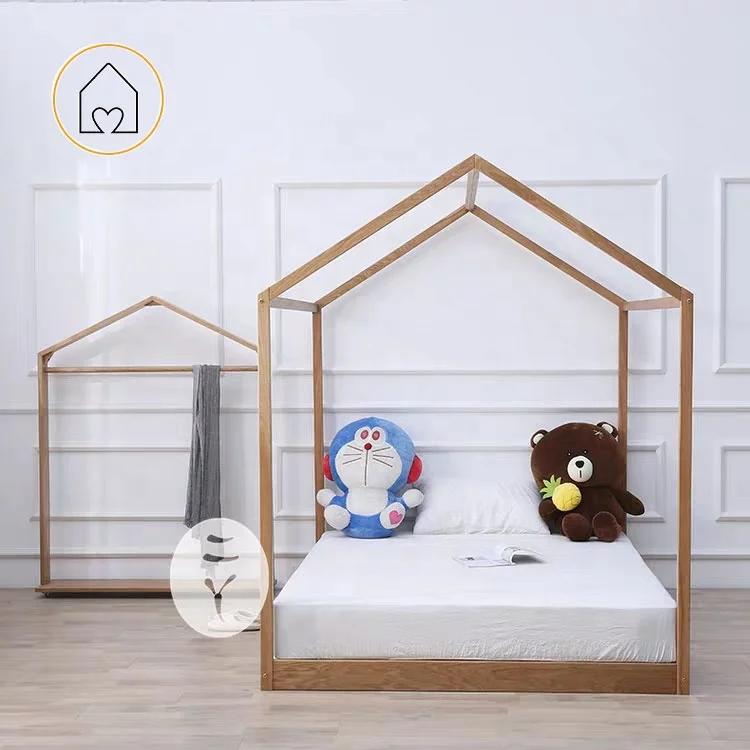 Baby play space amazon hot sale full size house bed for australia market