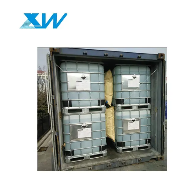 
Sulfuric Acid 35% to 98%, Industrial Grade 