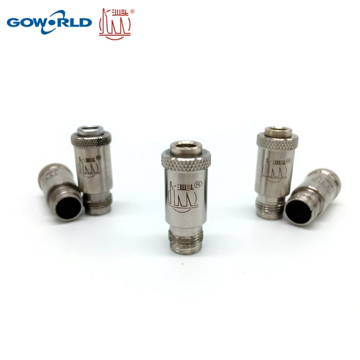 Goworld time of flight diffraction probe ultrasonic sensor for industrial NDT tofd sensor