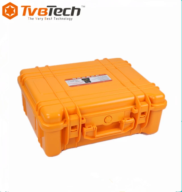 plumbing testing and video borescope camera industrial endoscope for sanitary sewer system