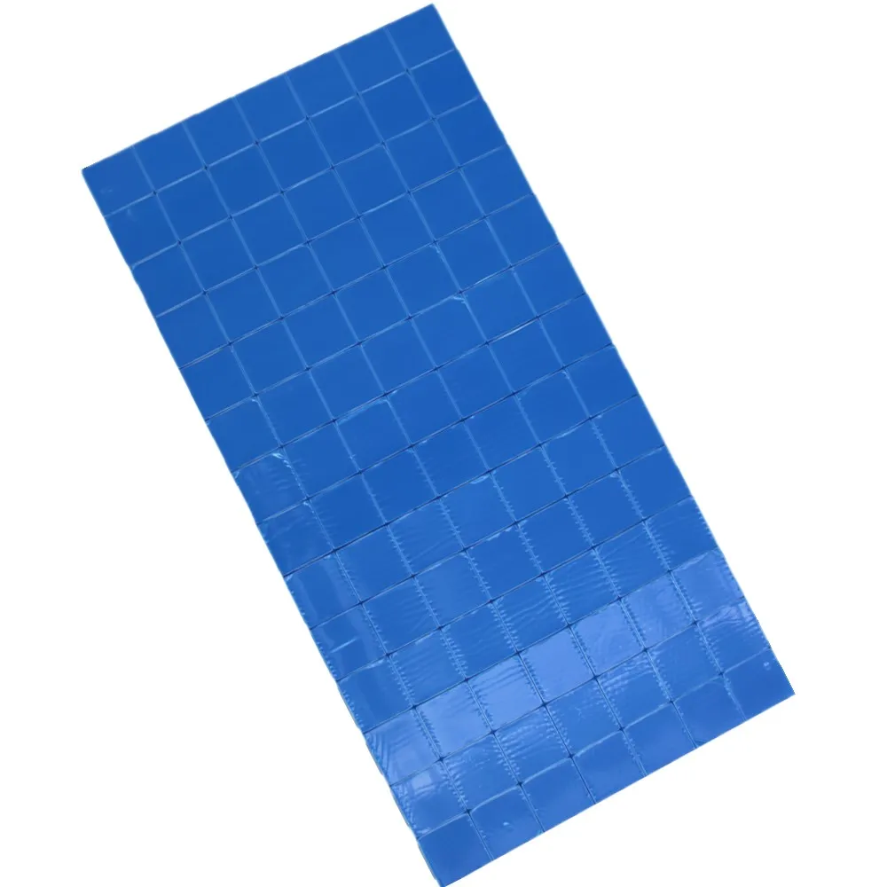 Soft TIM Gasket Thermal Silicone pad Roll Sheet