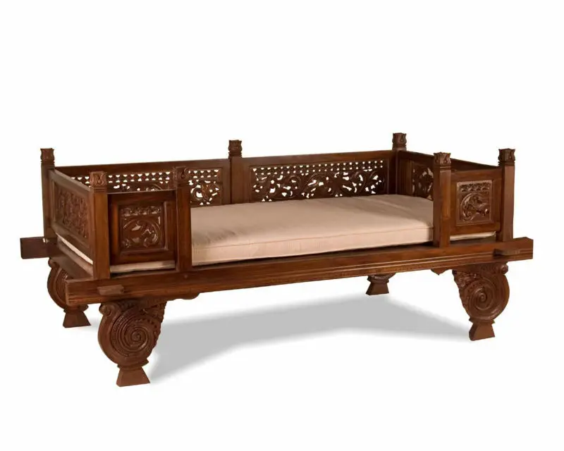 
Bali day bed  (139560801)