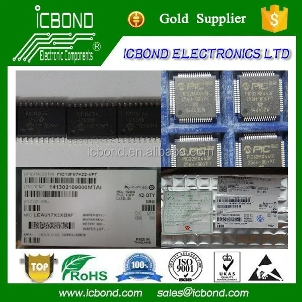 (Электронные компоненты) ATMEGA32A-PU