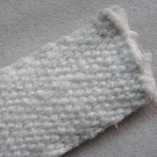 
Aluminum Silicate Fiber Tape Ceramic fiber tape fireproof ceramic fiber fabric Aluminum Silicate Fiber Tape Ceramic fiber tape fireproof ceramic fiber fabric&nbsp;