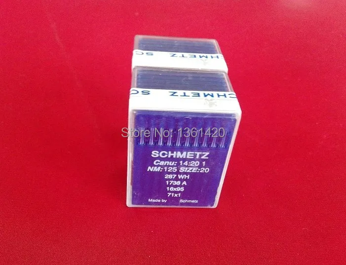 Schmetz Agujas - Compra lotes baratos de Schmetz Agujas de
