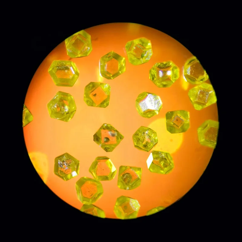 
Synthetic industrial Diamond Dust Powder For Abrasives Synthetic industrial Diamond Dust Powder For Abrasives