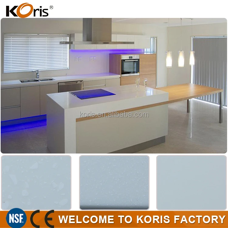 Korean sheet for furniture, kitchen cabinet countertop