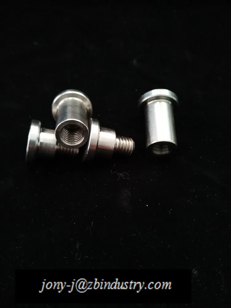 
Duplex 2205 S31803 standoff House mounting standoff spacers 