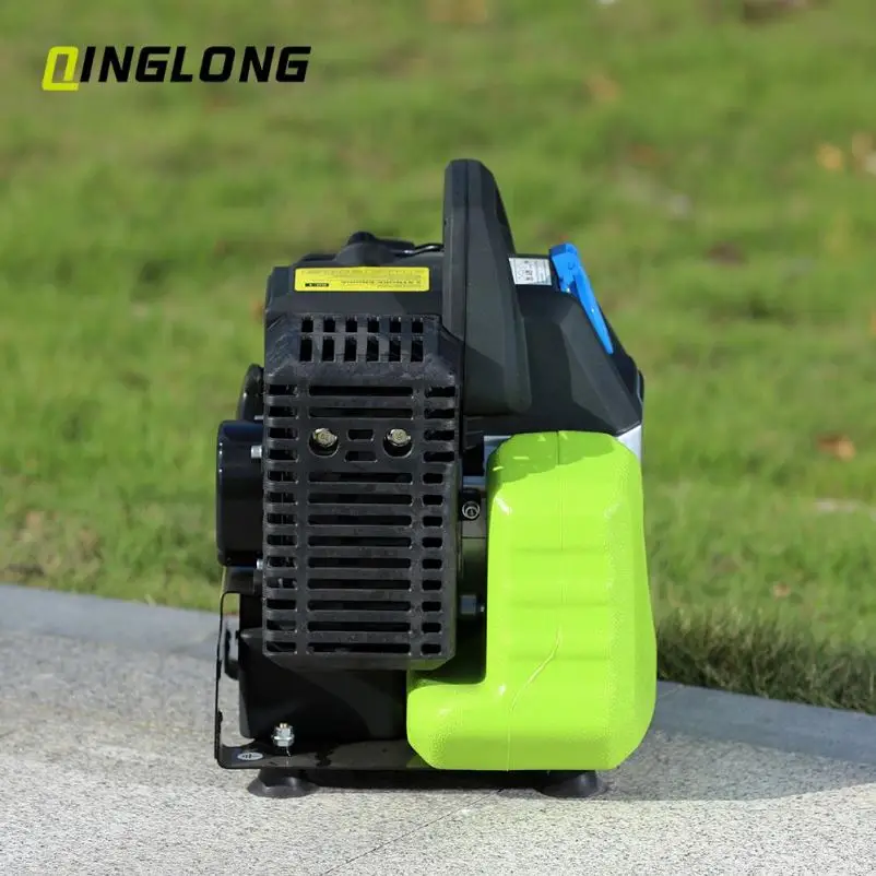 shanghai free electricity permanent magnet gasoline generator 500w in pakistan