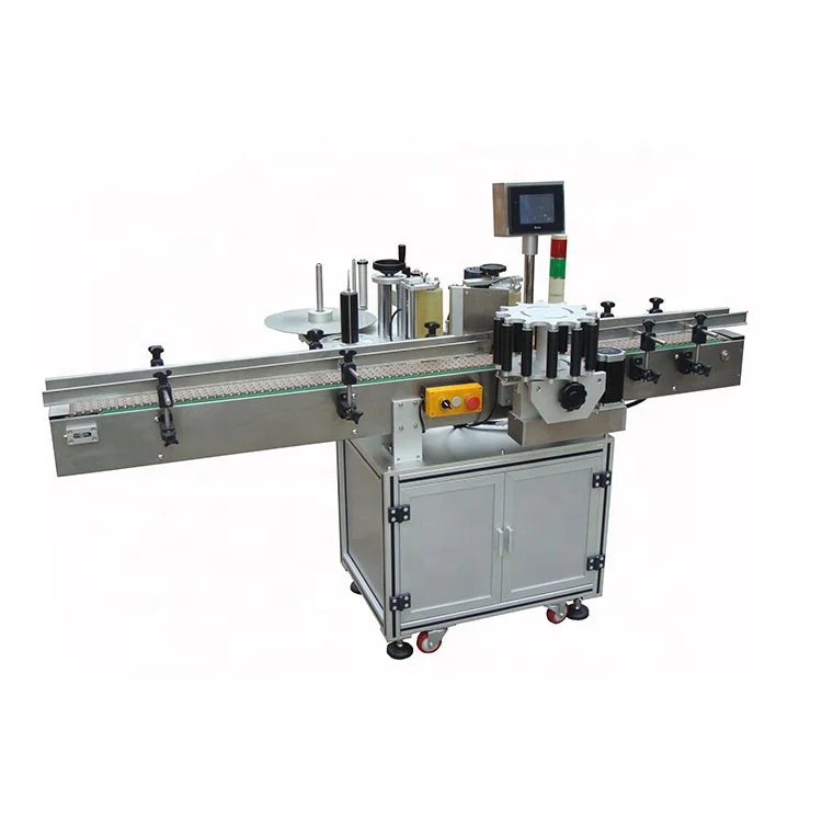 Economic Best Quality Dettol Labeling Machine