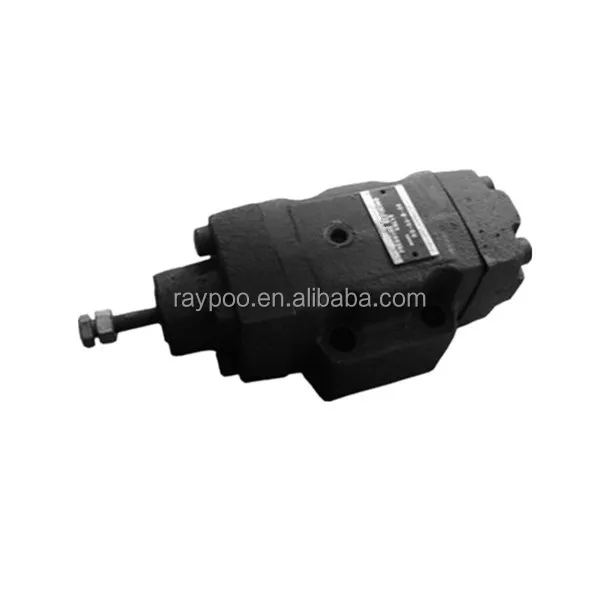 Yuken HCG-03-C гидравлический секвенирование клапан