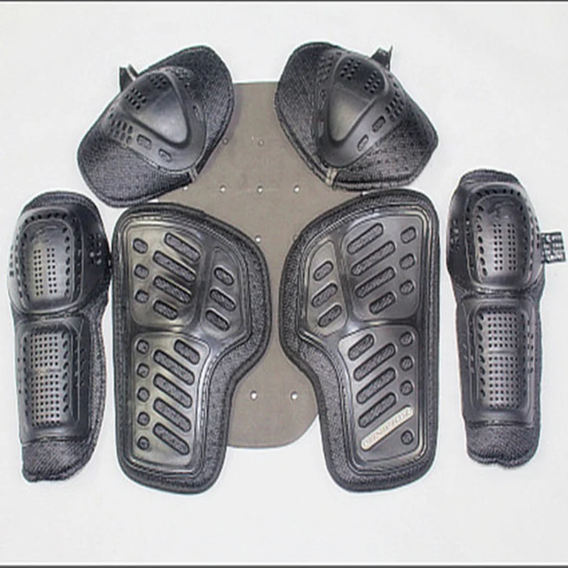  SSPEC Байкерская одежда Komine JK-006 мотоциклетная куртка обувь с дышащей сеткой для верховой езды мотогонок мотокросса джинсовая защитой колодки