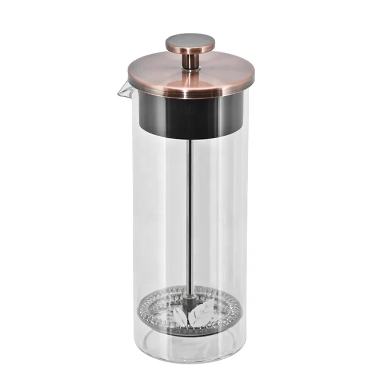 
wholesale Classical Design Professional Italian Milk Warmer And Frother 