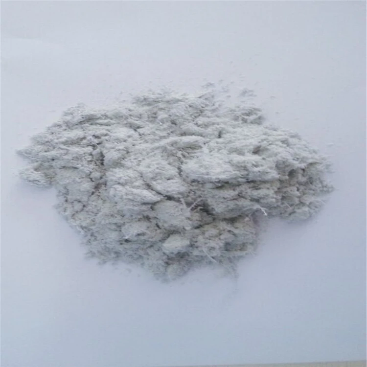 
Friction Material Grade Sepiolite Fiber/ Brucite Powder For Sale 